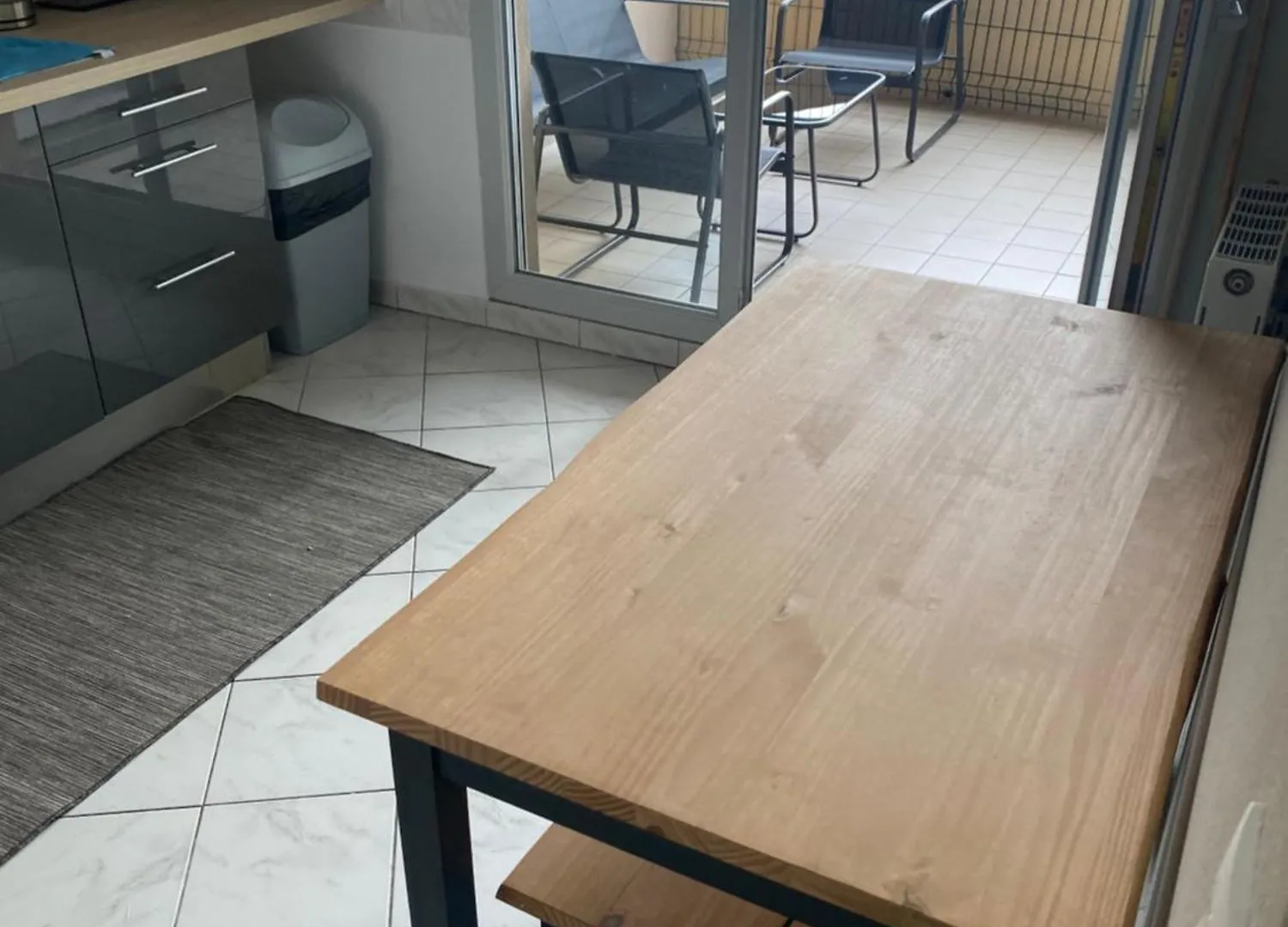Apartment Grand Appartement Sur Lyon