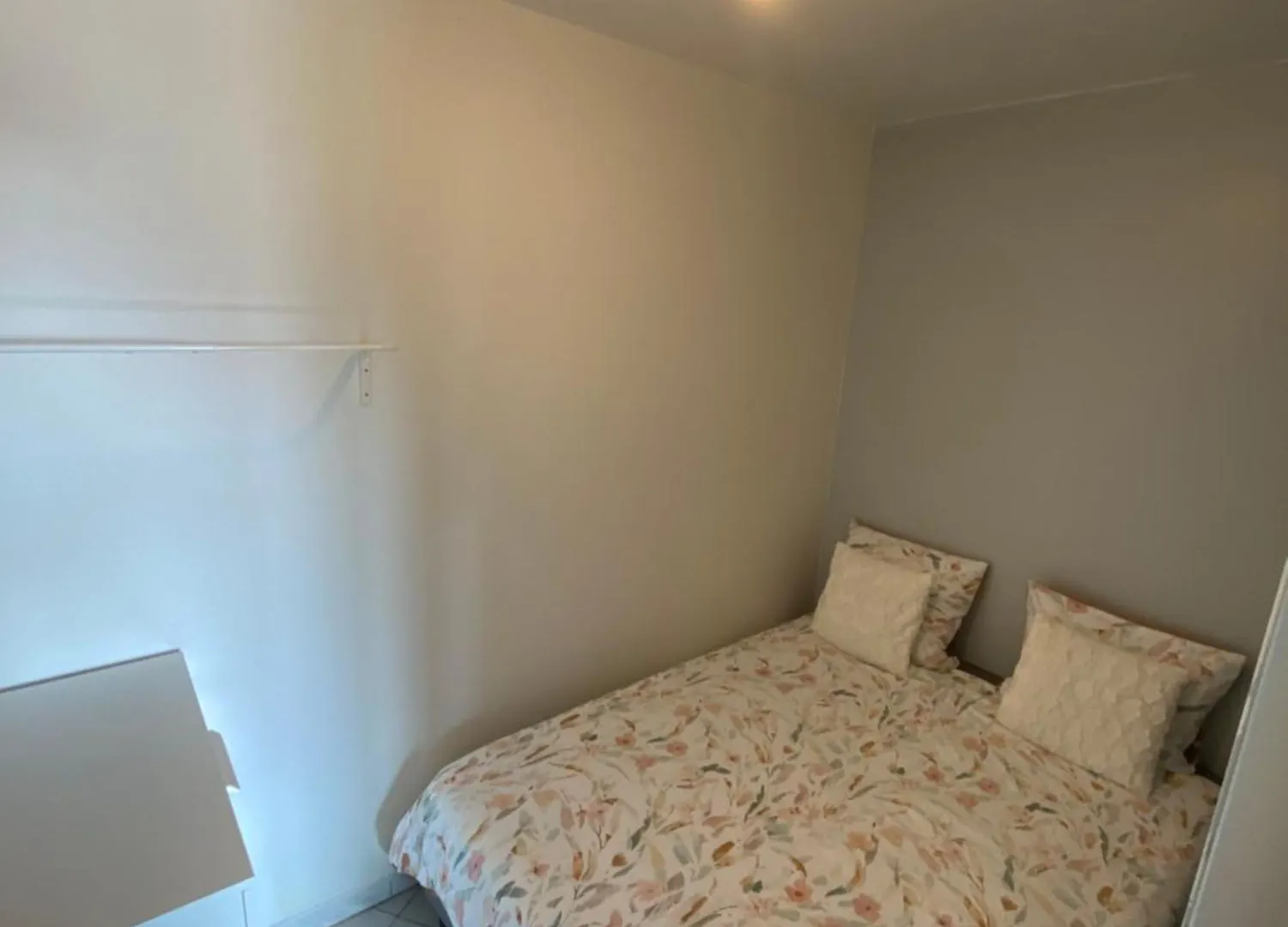 Grand Appartement Sur Lyon Apartment