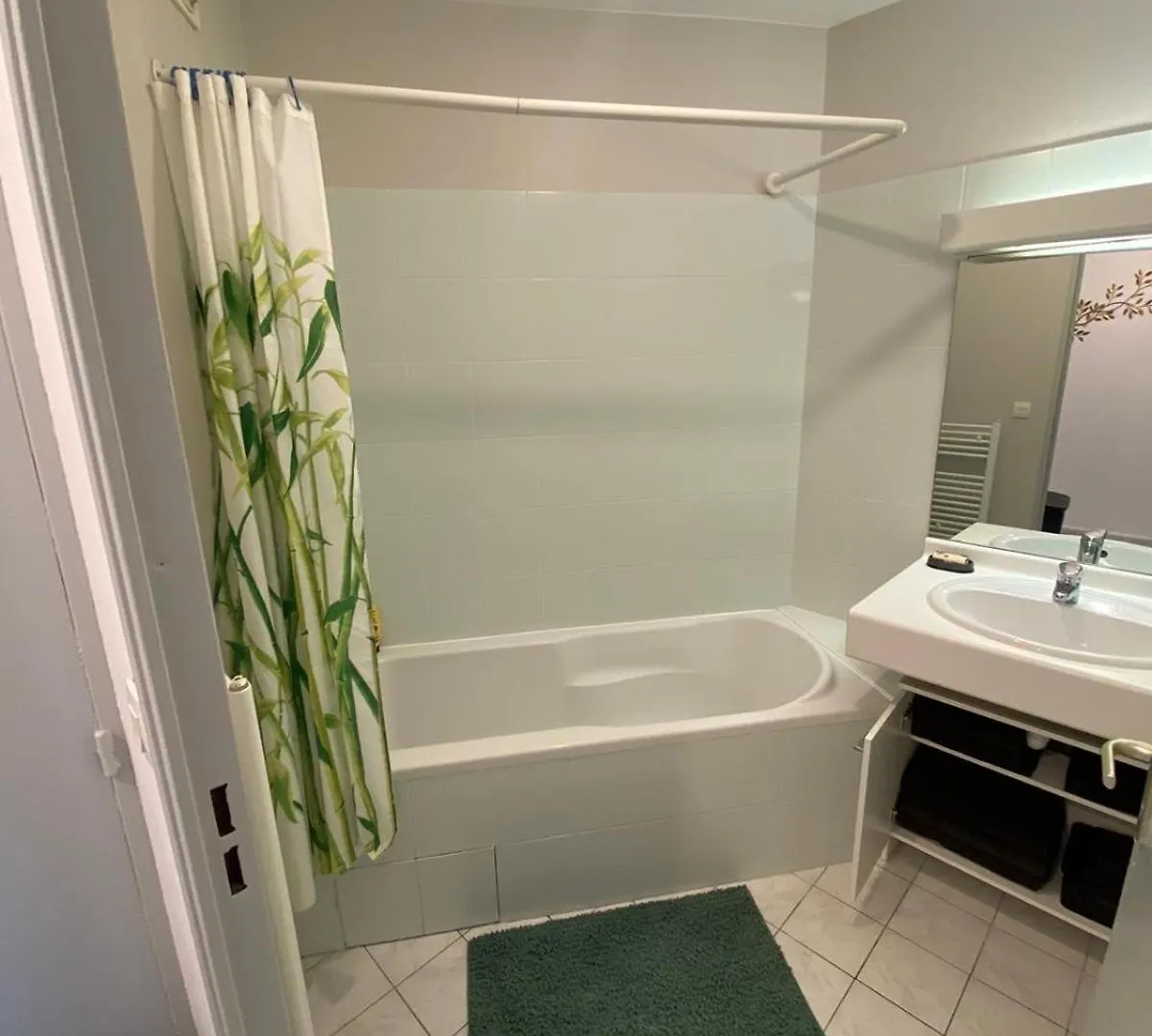 Grand Appartement Sur Lyon France
